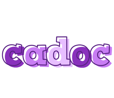 Cadoc sensual logo
