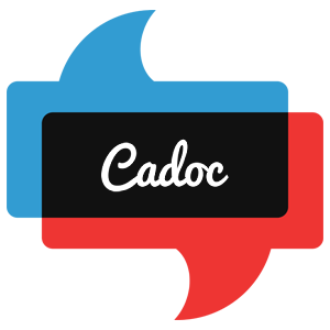 Cadoc sharks logo