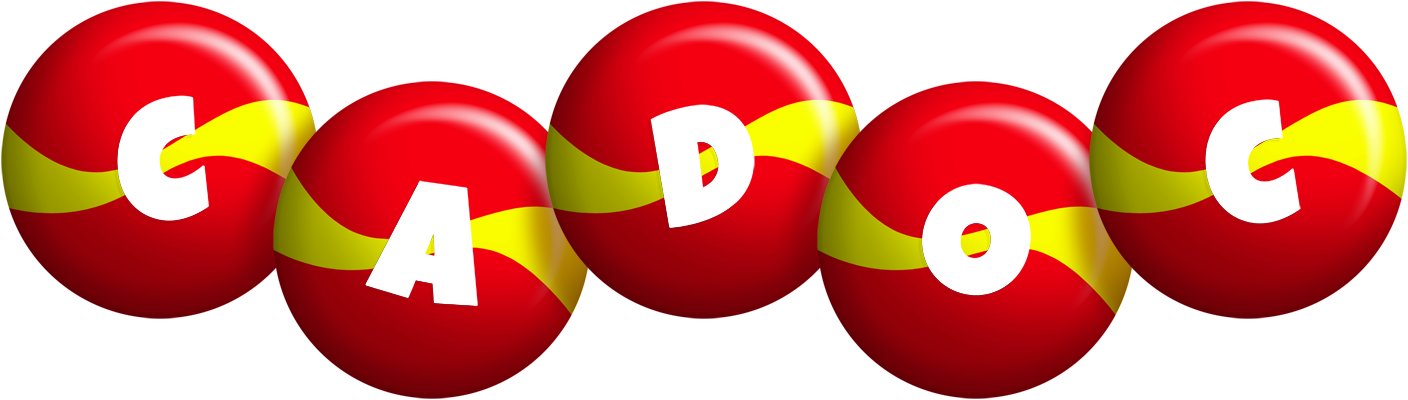 Cadoc spain logo