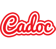 Cadoc sunshine logo