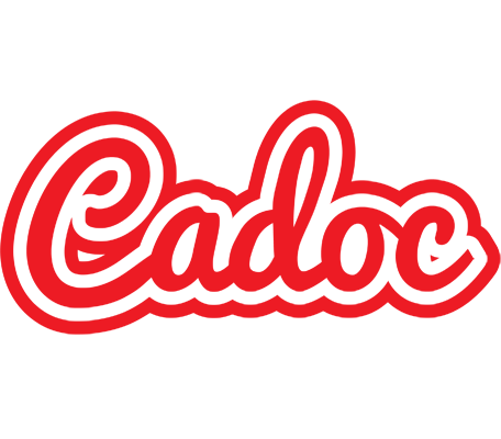 Cadoc sunshine logo