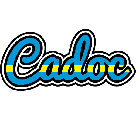 Cadoc sweden logo