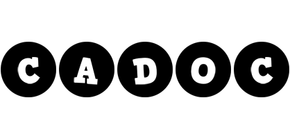 Cadoc tools logo