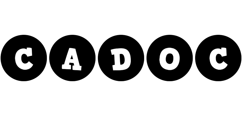 Cadoc tools logo