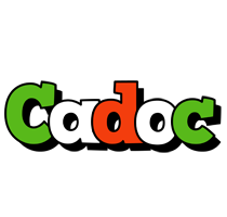 Cadoc venezia logo
