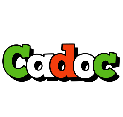 Cadoc venezia logo