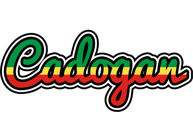 Cadogan african logo