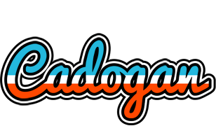 Cadogan america logo