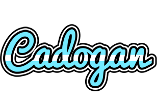 Cadogan argentine logo