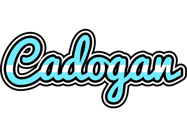 Cadogan argentine logo