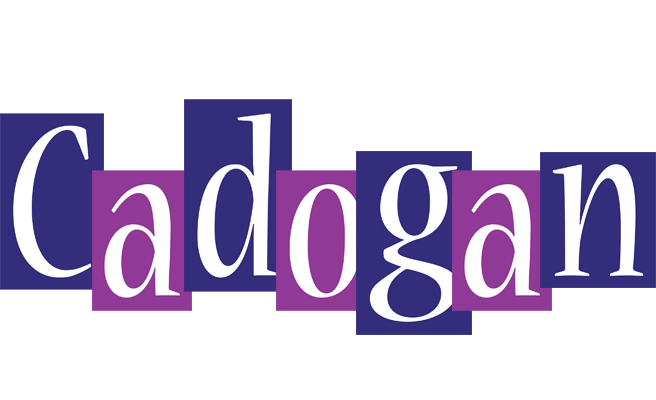 Cadogan autumn logo
