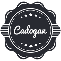 Cadogan badge logo