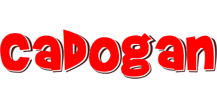 Cadogan basket logo