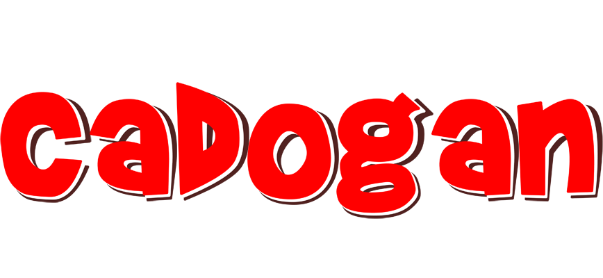Cadogan basket logo