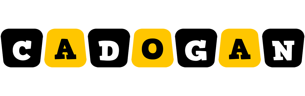 Cadogan boots logo