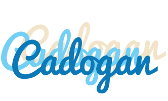 Cadogan breeze logo