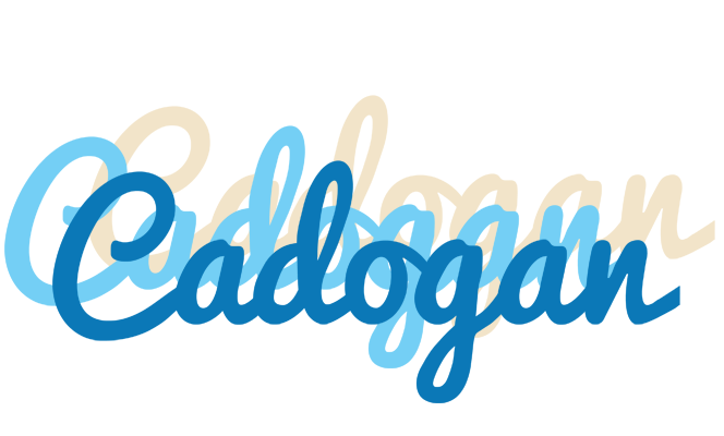 Cadogan breeze logo