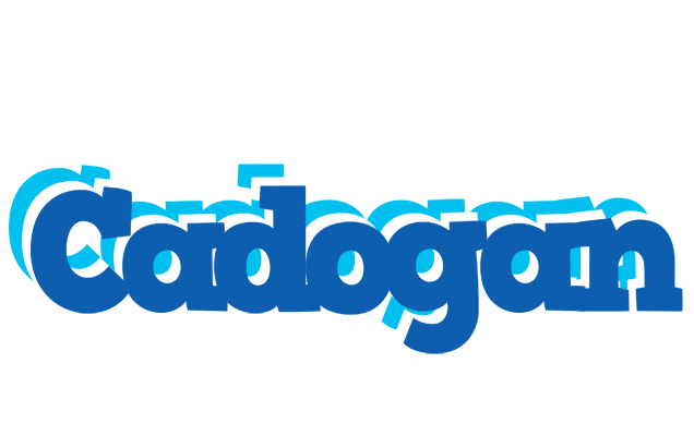 Cadogan business logo