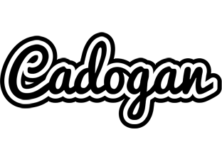 Cadogan chess logo