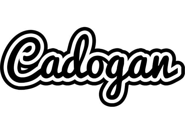 Cadogan chess logo