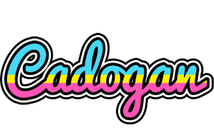 Cadogan circus logo