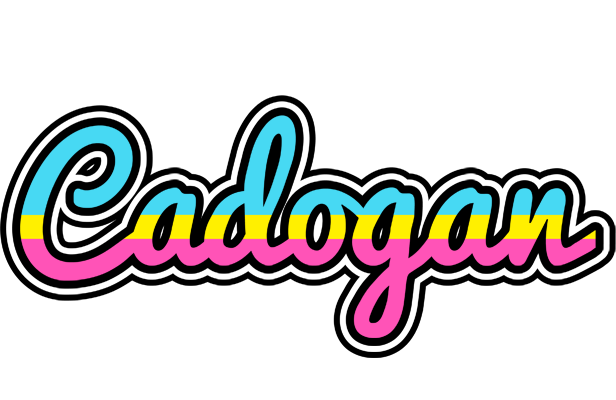 Cadogan circus logo
