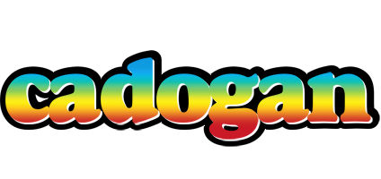Cadogan color logo
