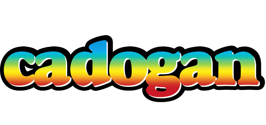 Cadogan color logo