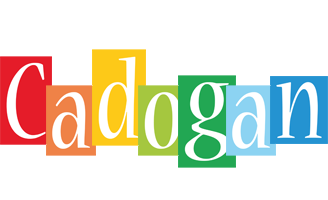 Cadogan colors logo