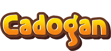 Cadogan cookies logo