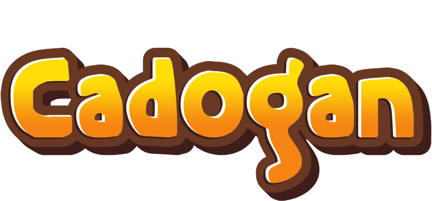 Cadogan cookies logo