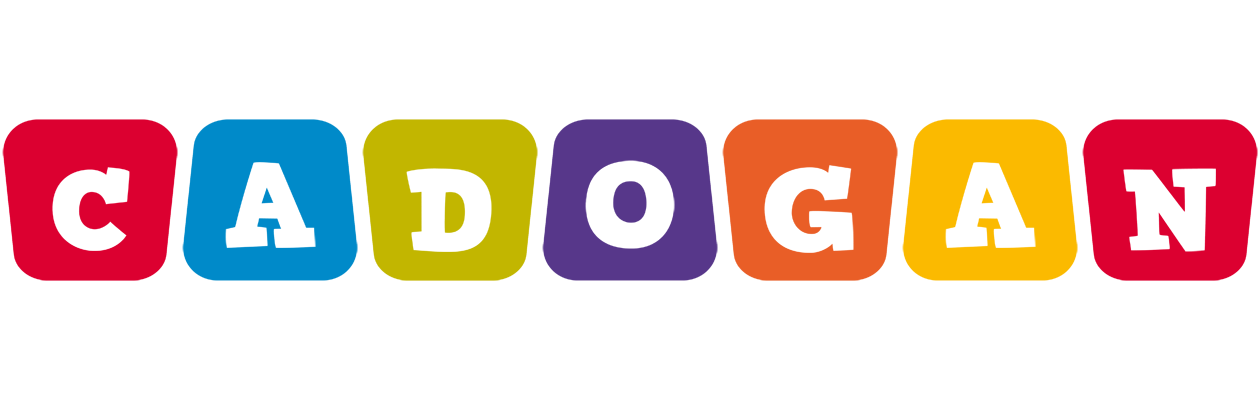 Cadogan daycare logo