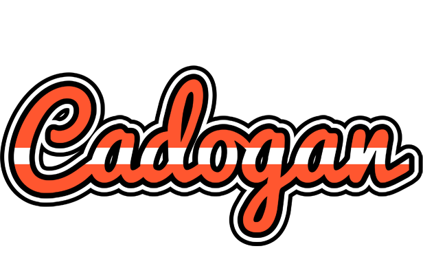 Cadogan denmark logo