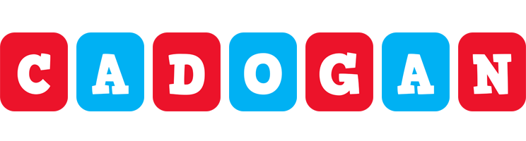 Cadogan diesel logo