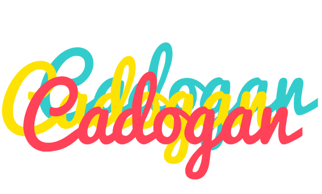Cadogan disco logo