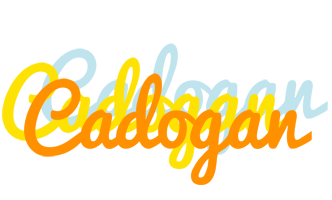 Cadogan energy logo