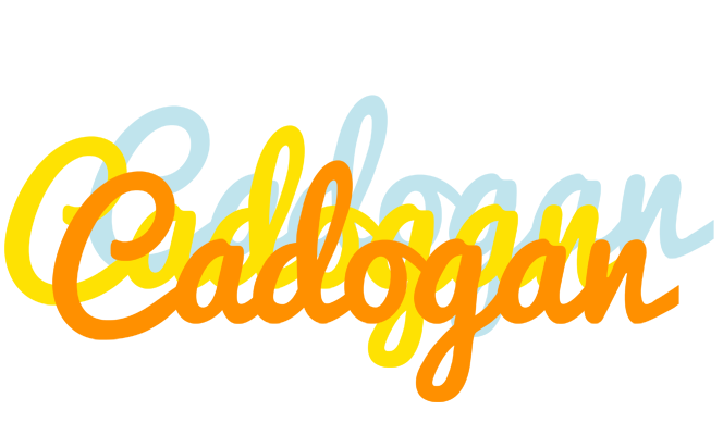 Cadogan energy logo