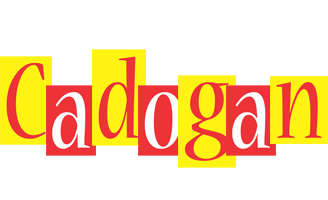 Cadogan errors logo