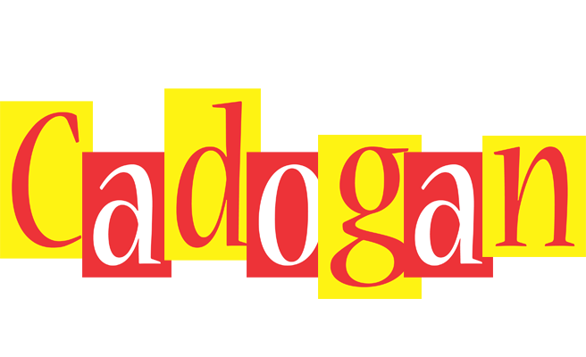 Cadogan errors logo