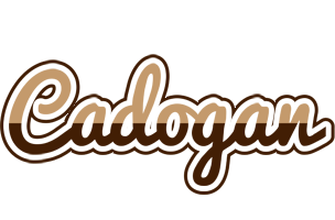 Cadogan exclusive logo