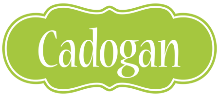 Cadogan family logo