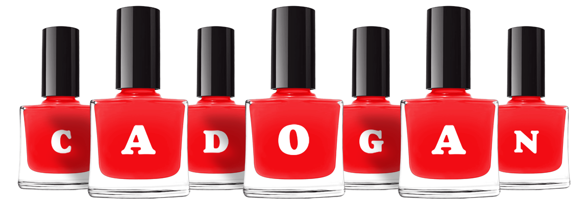 Cadogan fashion logo