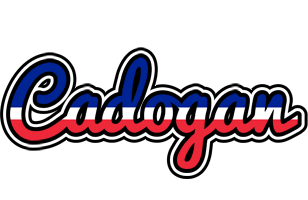 Cadogan france logo