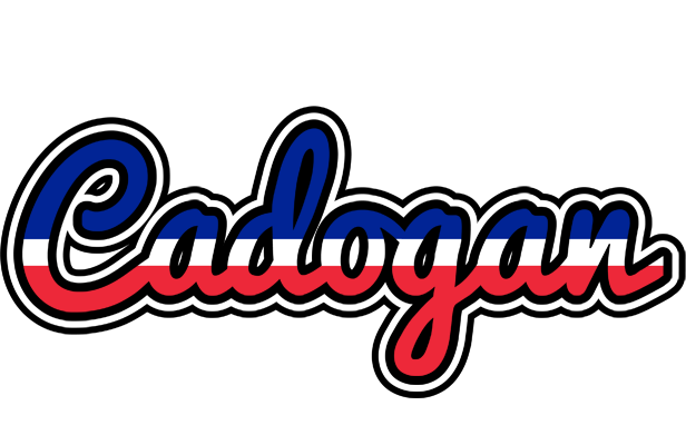 Cadogan france logo