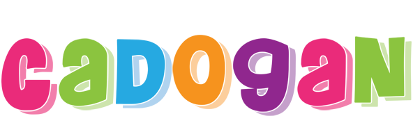 Cadogan friday logo