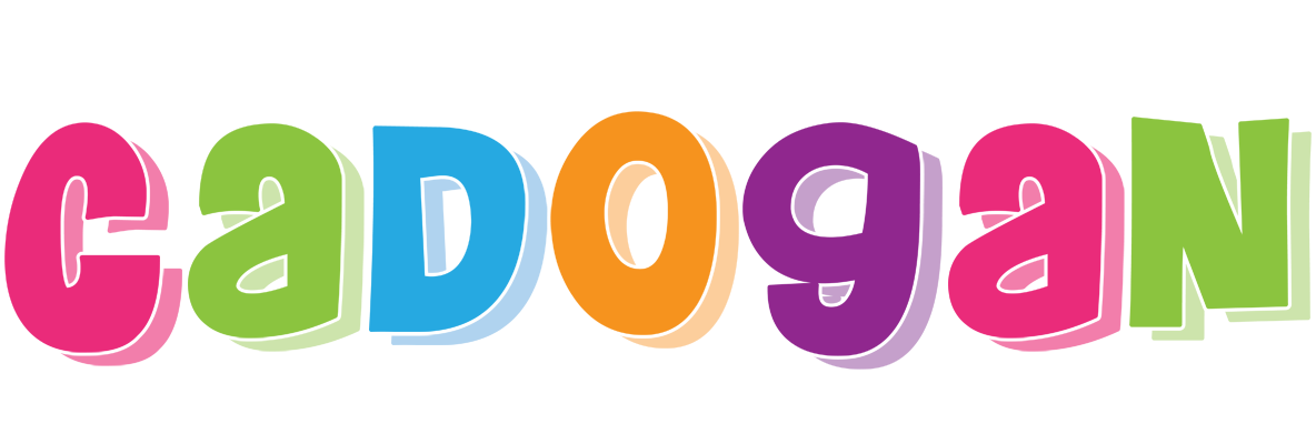 Cadogan friday logo