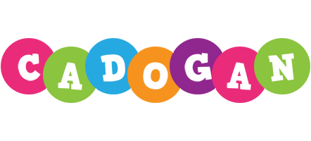 Cadogan friends logo