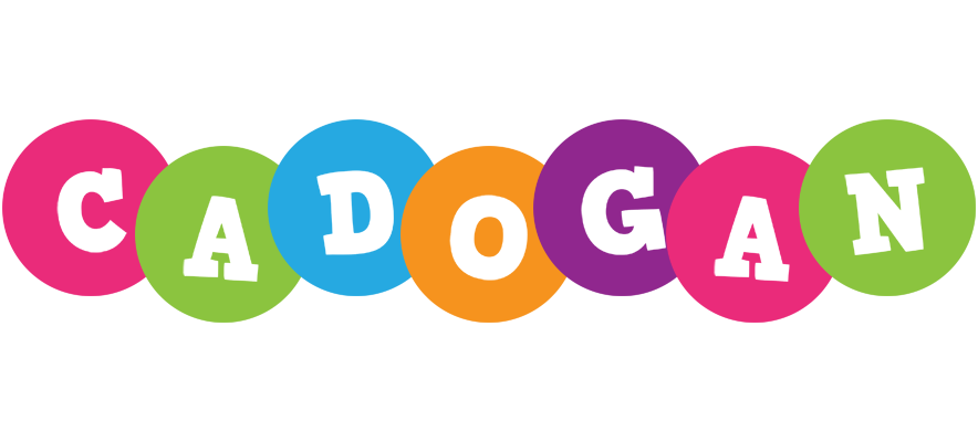 Cadogan friends logo