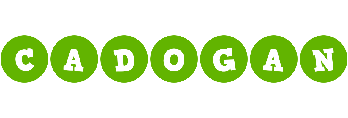 Cadogan games logo