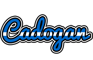Cadogan greece logo